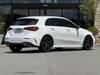 MERCEDES BENZ A-CLASS