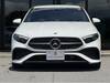MERCEDES BENZ A-CLASS