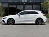 MERCEDES BENZ A-CLASS