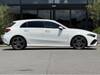 MERCEDES BENZ A-CLASS