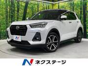 2021 DAIHATSU ROCKY