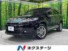 TOYOTA HARRIER HYBRID
