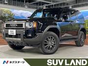 2025 TOYOTA LANDCRUISER 250