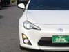 TOYOTA 86