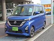 2021 NISSAN ROOX