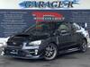 SUBARU WRX S4