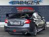 SUBARU WRX S4