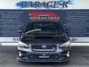 SUBARU WRX S4