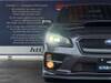 SUBARU WRX S4