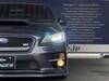 SUBARU WRX S4