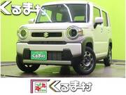2026 SUZUKI HUSTLER
