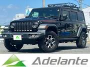 2021 CHRYSLER JEEP WRANGLER UNLIMITED
