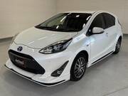 2018 TOYOTA AQUA S
