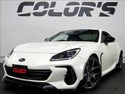 2021 SUBARU BRZ