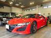 HONDA NSX