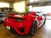 HONDA NSX