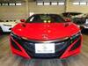 HONDA NSX
