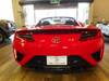 HONDA NSX