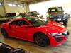 HONDA NSX