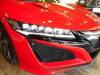 HONDA NSX