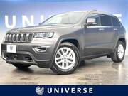 2017 CHRYSLER JEEP GRAND CHEROKEE LIMITED