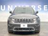 CHRYSLER JEEP GRAND CHEROKEE