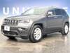 CHRYSLER JEEP GRAND CHEROKEE
