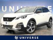 2020 PEUGEOT 3008