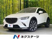 2019 MAZDA CX-3