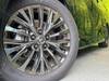 TOYOTA VELLFIRE HYBRID