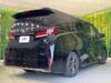TOYOTA VELLFIRE HYBRID