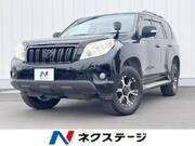 2010 TOYOTA LAND CRUISER PRADO TX