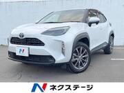 2024 TOYOTA YARIS CROSS