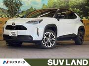 2024 TOYOTA YARIS CROSS HYBRID Z