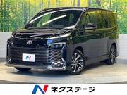 2026 TOYOTA VOXY