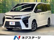2018 TOYOTA VOXY