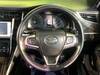 TOYOTA HARRIER HYBRID