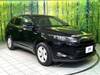 TOYOTA HARRIER HYBRID