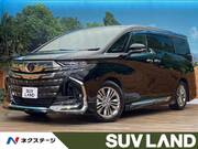 2023 TOYOTA ALPHARD HYBRID