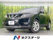 2015 NISSAN X-TRAIL 20X