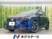 2023 NISSAN NOTE X