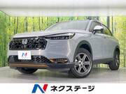2024 HONDA VEZEL