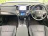 TOYOTA CROWN HYBRID