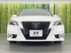 TOYOTA CROWN HYBRID