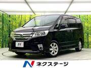 2012 NISSAN SERENA HIGHWAYSTAR V SELECTION