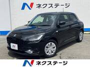 2024 SUZUKI SWIFT XG