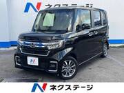 2022 HONDA N-BOX CUSTOM