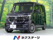 2023 HONDA N-BOX CUSTOM