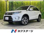 2022 SUZUKI ESCUDO