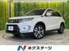 SUZUKI ESCUDO